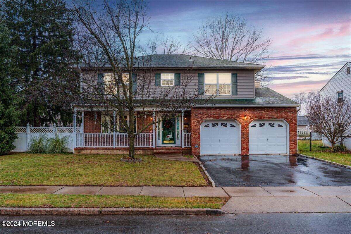 67 Harrison Avenue Colonia NJ 07067