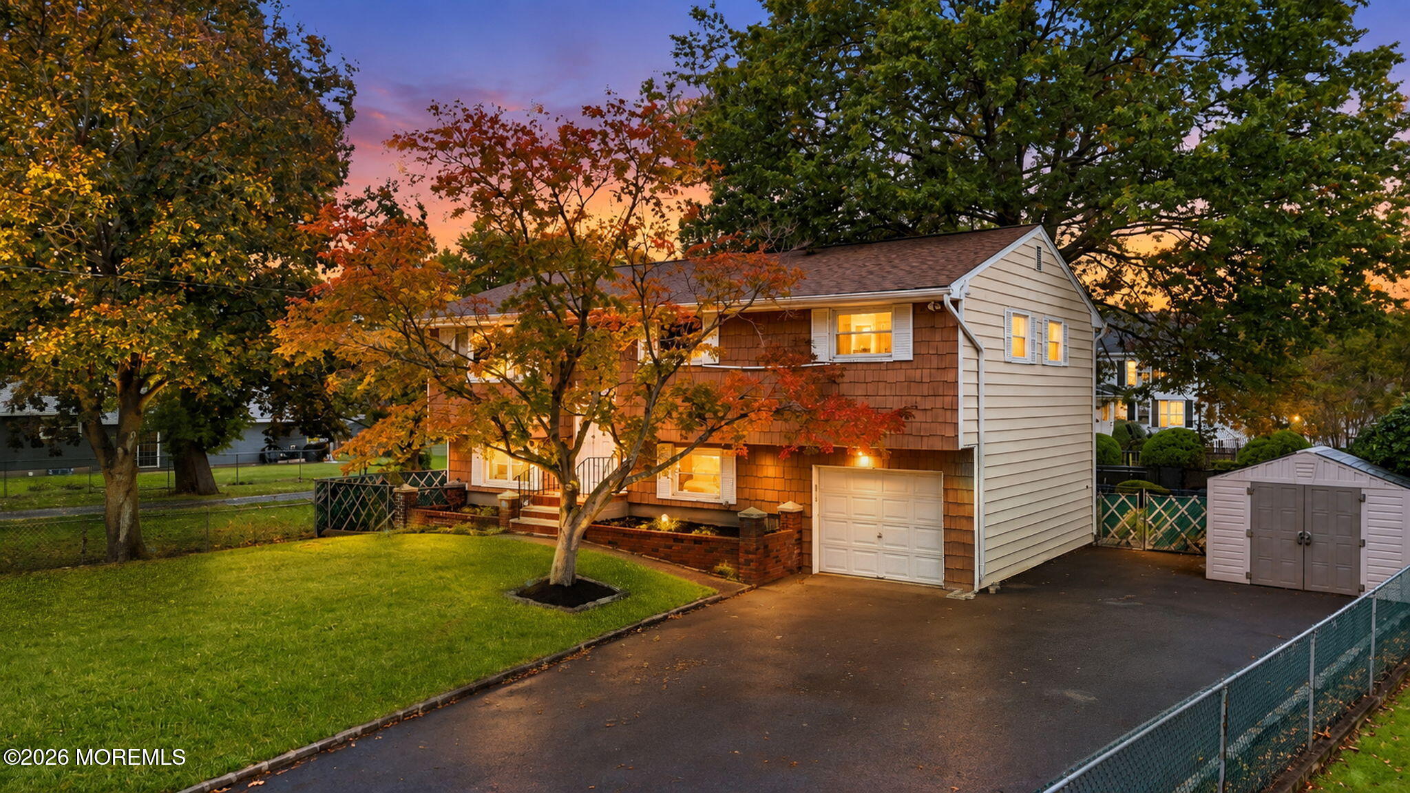 381 William Street Piscataway NJ 08855