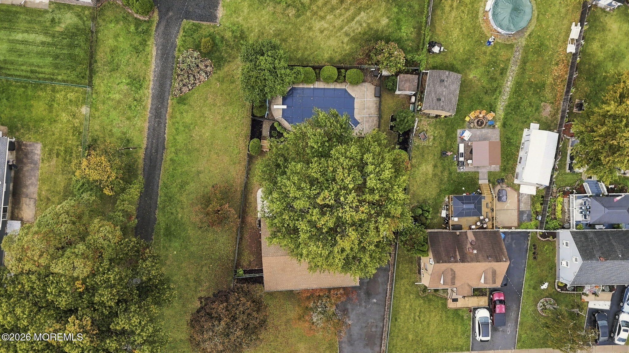 381 William Street Piscataway NJ 08855