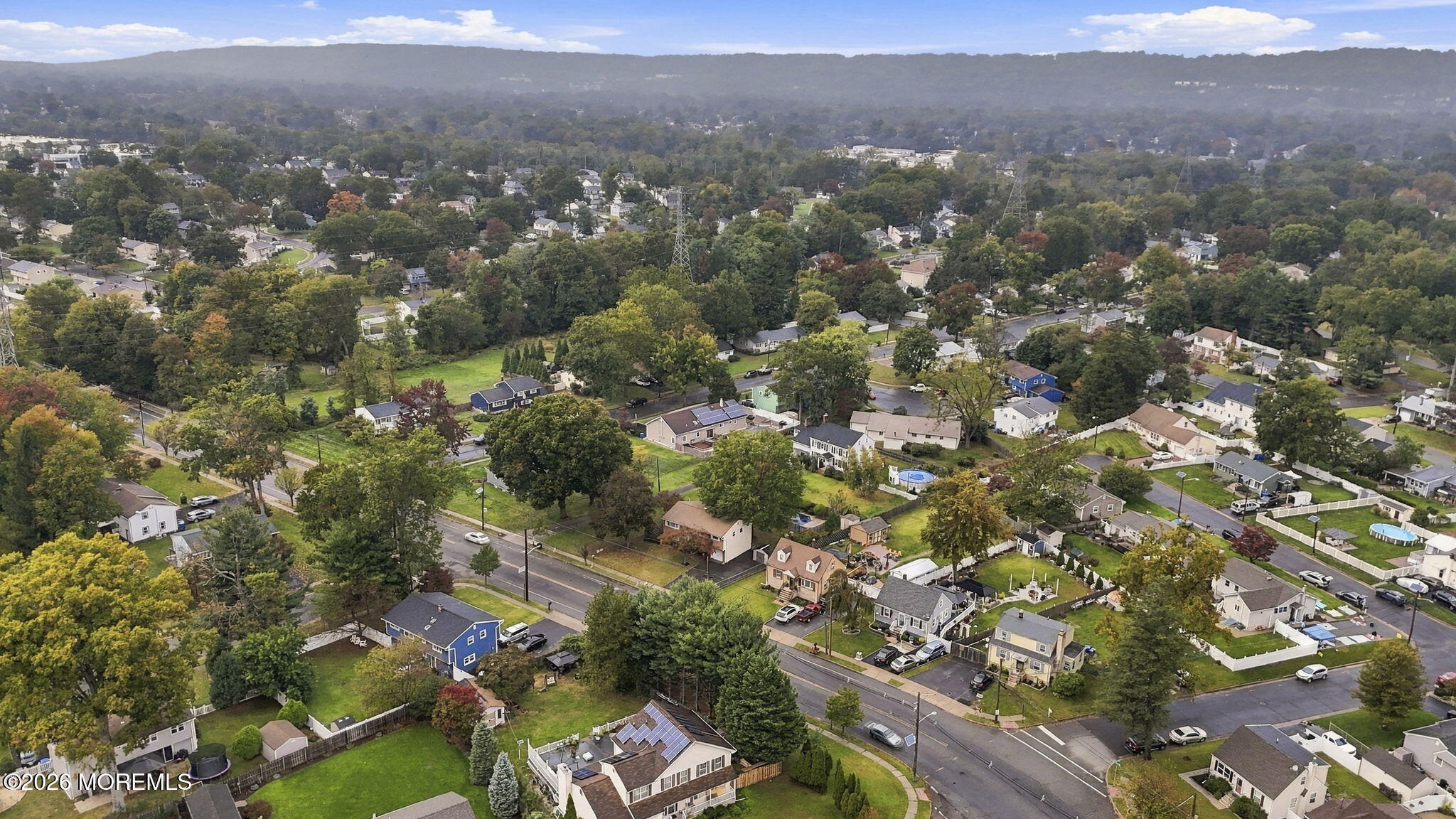 381 William Street Piscataway NJ 08855