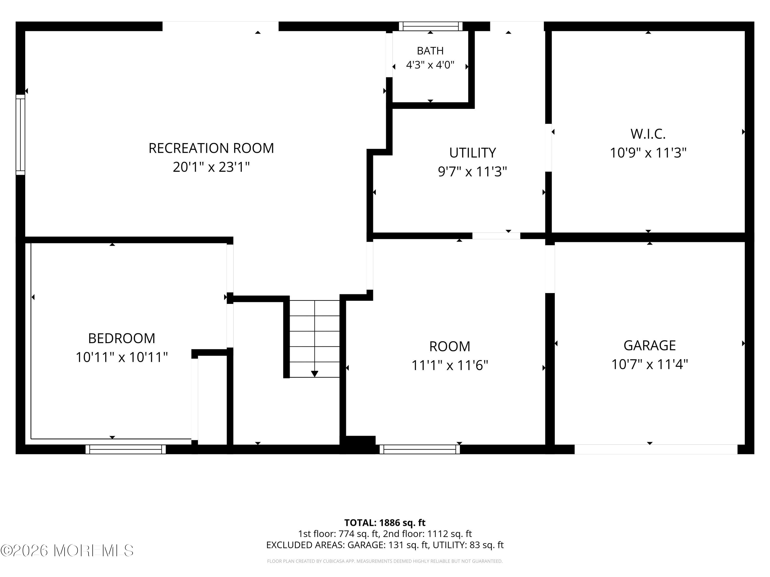 381 William Street Piscataway NJ 08855