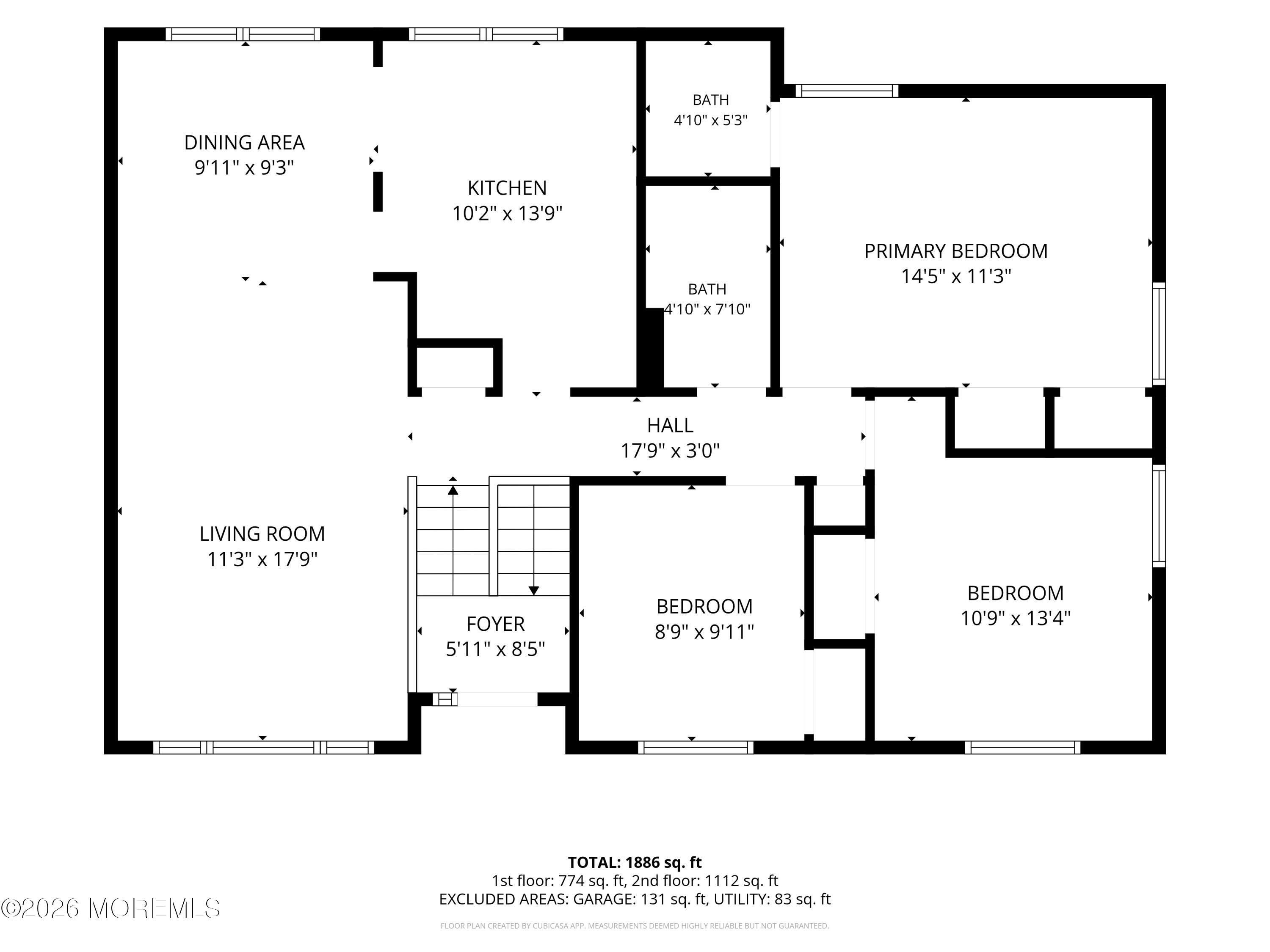 381 William Street Piscataway NJ 08855