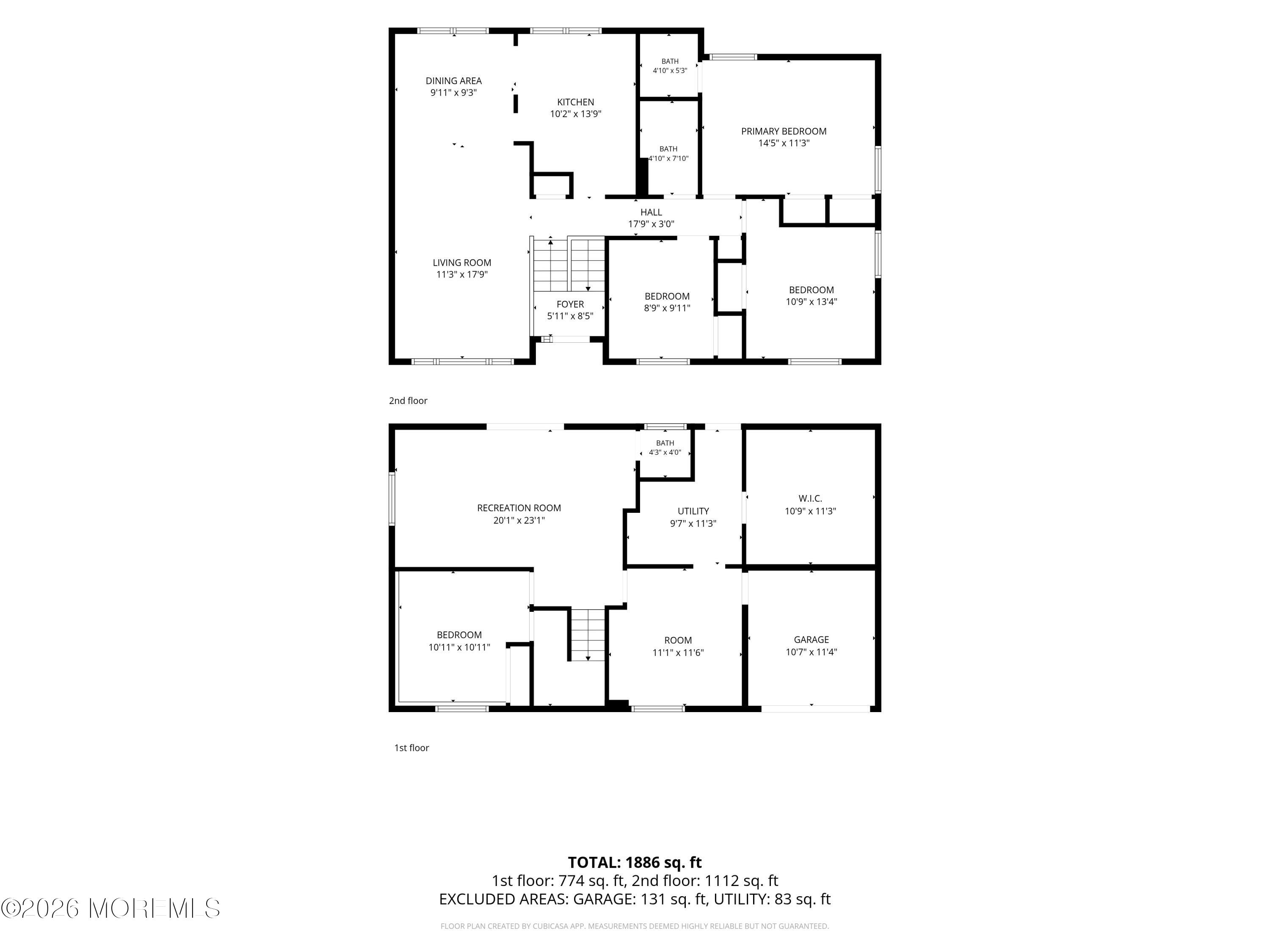 381 William Street Piscataway NJ 08855