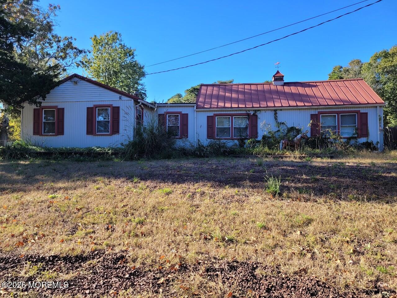 497 Main Street West Creek NJ 08092