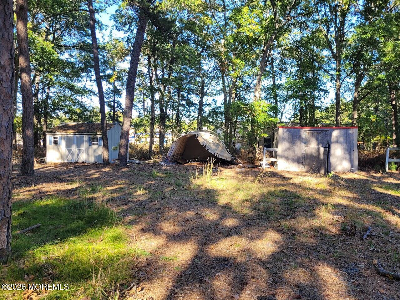 497 Main Street West Creek NJ 08092