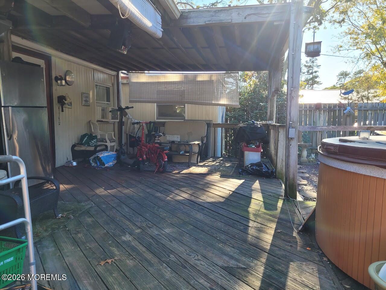 497 Main Street West Creek NJ 08092