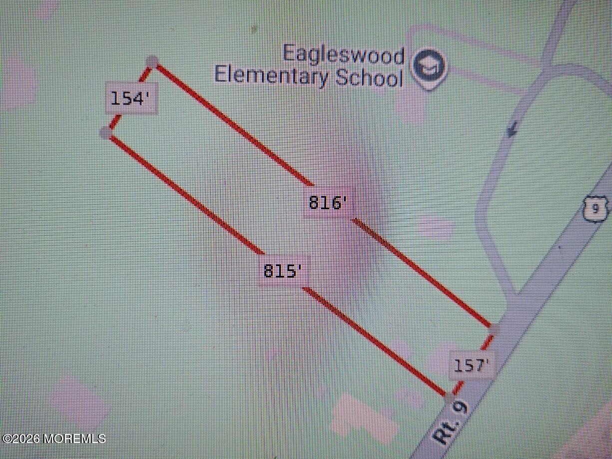 497 Main Street West Creek NJ 08092