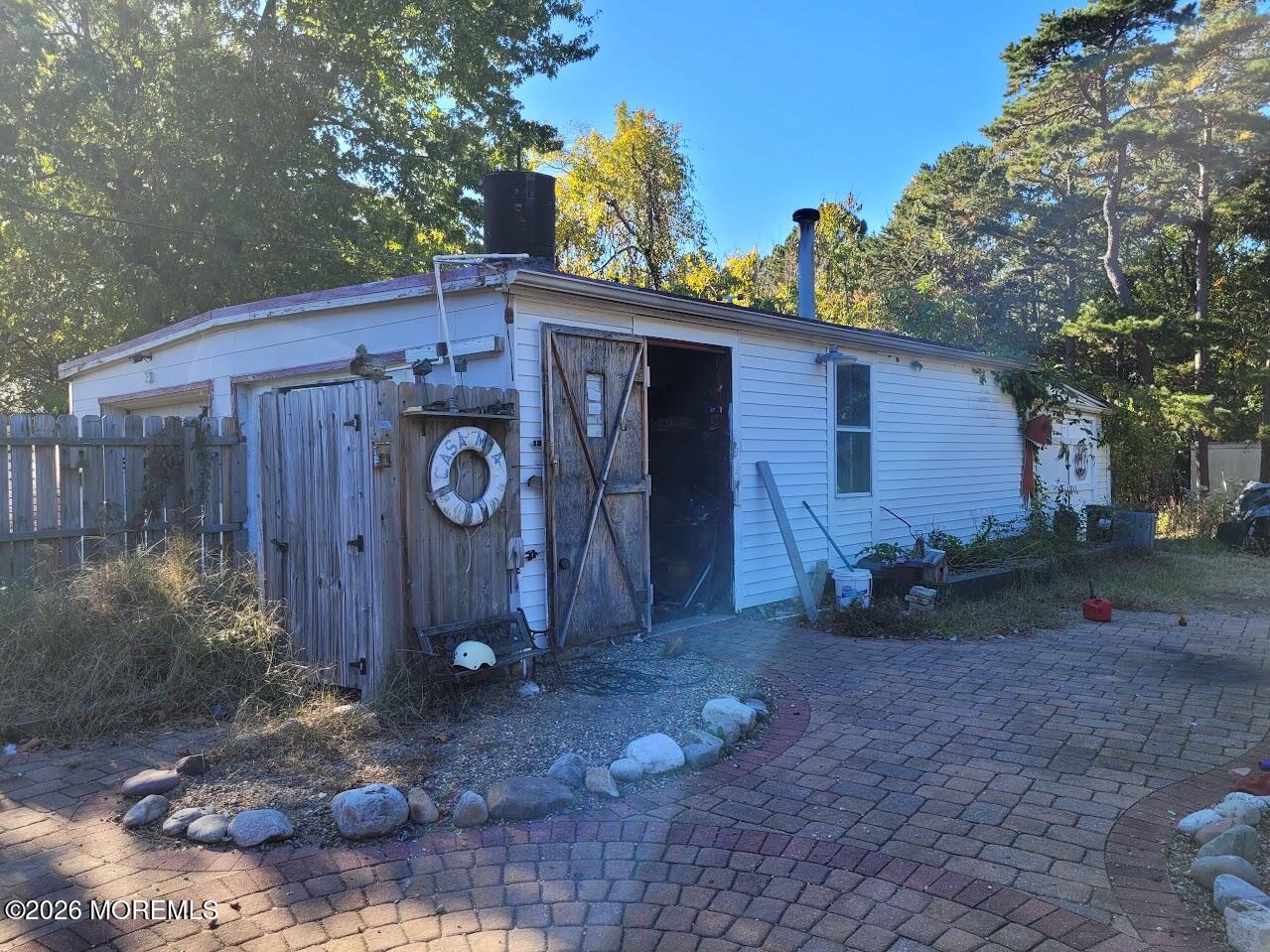 497 Main Street West Creek NJ 08092