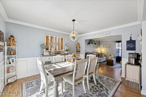 33 Bronia Street Howell NJ 07731