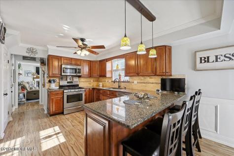 33 Bronia Street Howell NJ 07731
