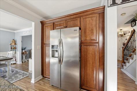 33 Bronia Street Howell NJ 07731