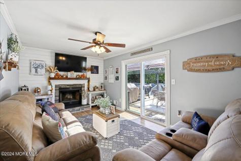 33 Bronia Street Howell NJ 07731
