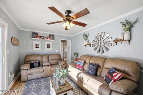 33 Bronia Street Howell NJ 07731