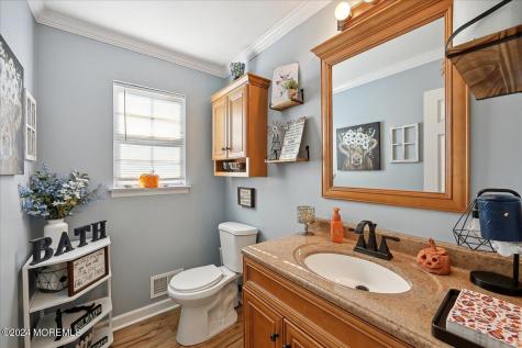 33 Bronia Street Howell NJ 07731