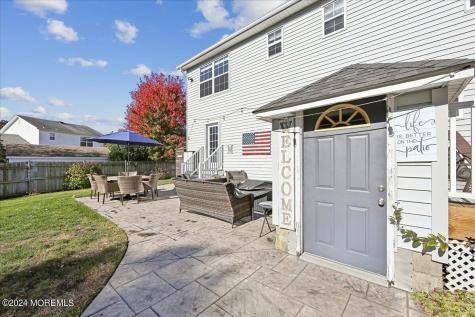 33 Bronia Street Howell NJ 07731