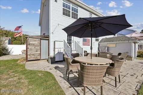 33 Bronia Street Howell NJ 07731