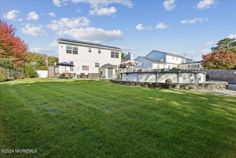 33 Bronia Street Howell NJ 07731