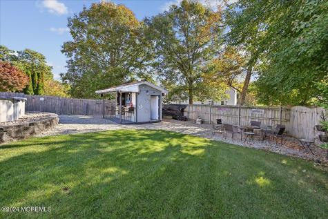 33 Bronia Street Howell NJ 07731