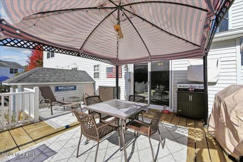 33 Bronia Street Howell NJ 07731