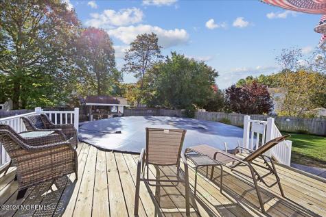 33 Bronia Street Howell NJ 07731