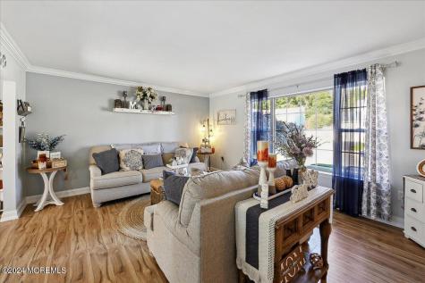 33 Bronia Street Howell NJ 07731