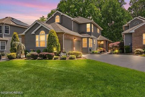 42 Fairway Boulevard Monroe NJ 08831