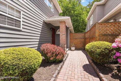 42 Fairway Boulevard Monroe NJ 08831