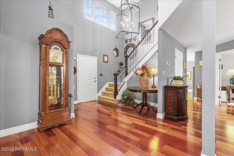 42 Fairway Boulevard Monroe NJ 08831