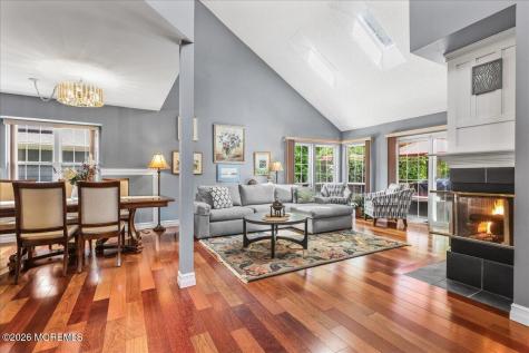 42 Fairway Boulevard Monroe NJ 08831