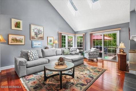 42 Fairway Boulevard Monroe NJ 08831