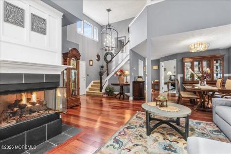 42 Fairway Boulevard Monroe NJ 08831