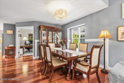 42 Fairway Boulevard Monroe NJ 08831