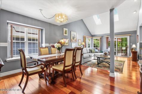 42 Fairway Boulevard Monroe NJ 08831