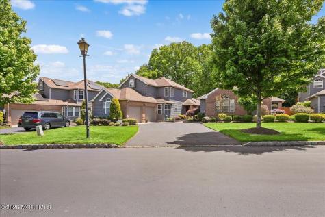 42 Fairway Boulevard Monroe NJ 08831