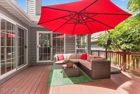42 Fairway Boulevard Monroe NJ 08831