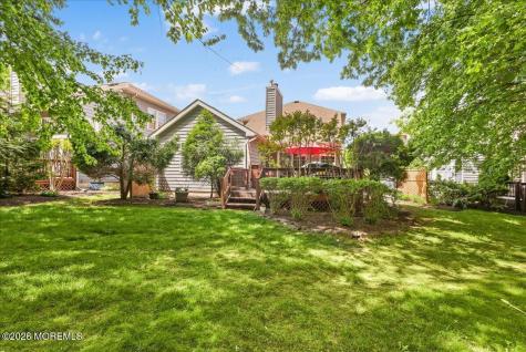 42 Fairway Boulevard Monroe NJ 08831