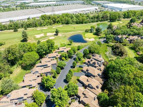 42 Fairway Boulevard Monroe NJ 08831