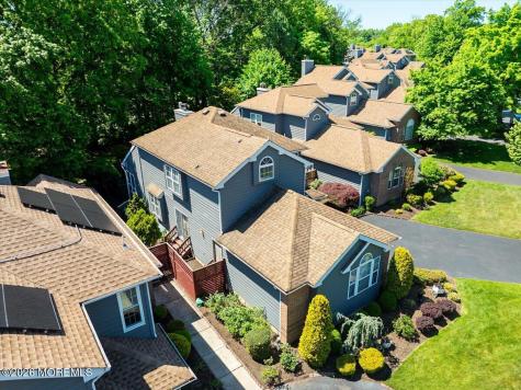 42 Fairway Boulevard Monroe NJ 08831