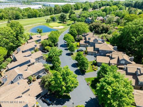 42 Fairway Boulevard Monroe NJ 08831