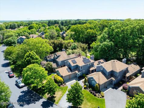 42 Fairway Boulevard Monroe NJ 08831