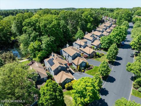 42 Fairway Boulevard Monroe NJ 08831