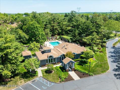 42 Fairway Boulevard Monroe NJ 08831