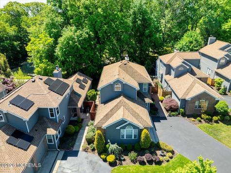 42 Fairway Boulevard Monroe NJ 08831