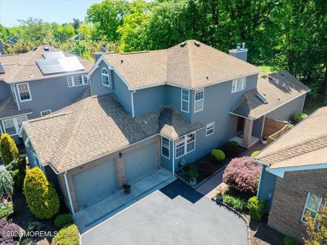 42 Fairway Boulevard Monroe NJ 08831