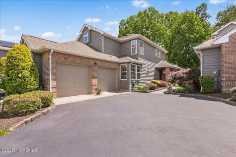 42 Fairway Boulevard Monroe NJ 08831