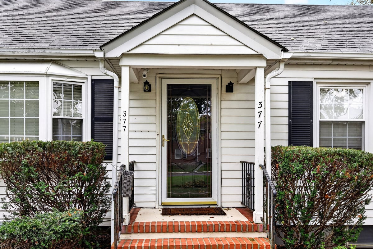 377 Westwood Avenue Long Branch NJ 07740