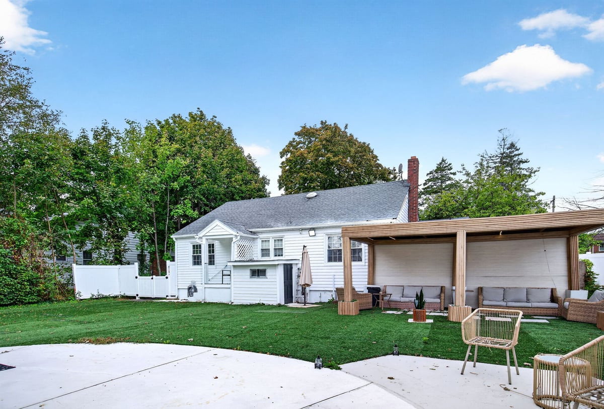 377 Westwood Avenue Long Branch NJ 07740
