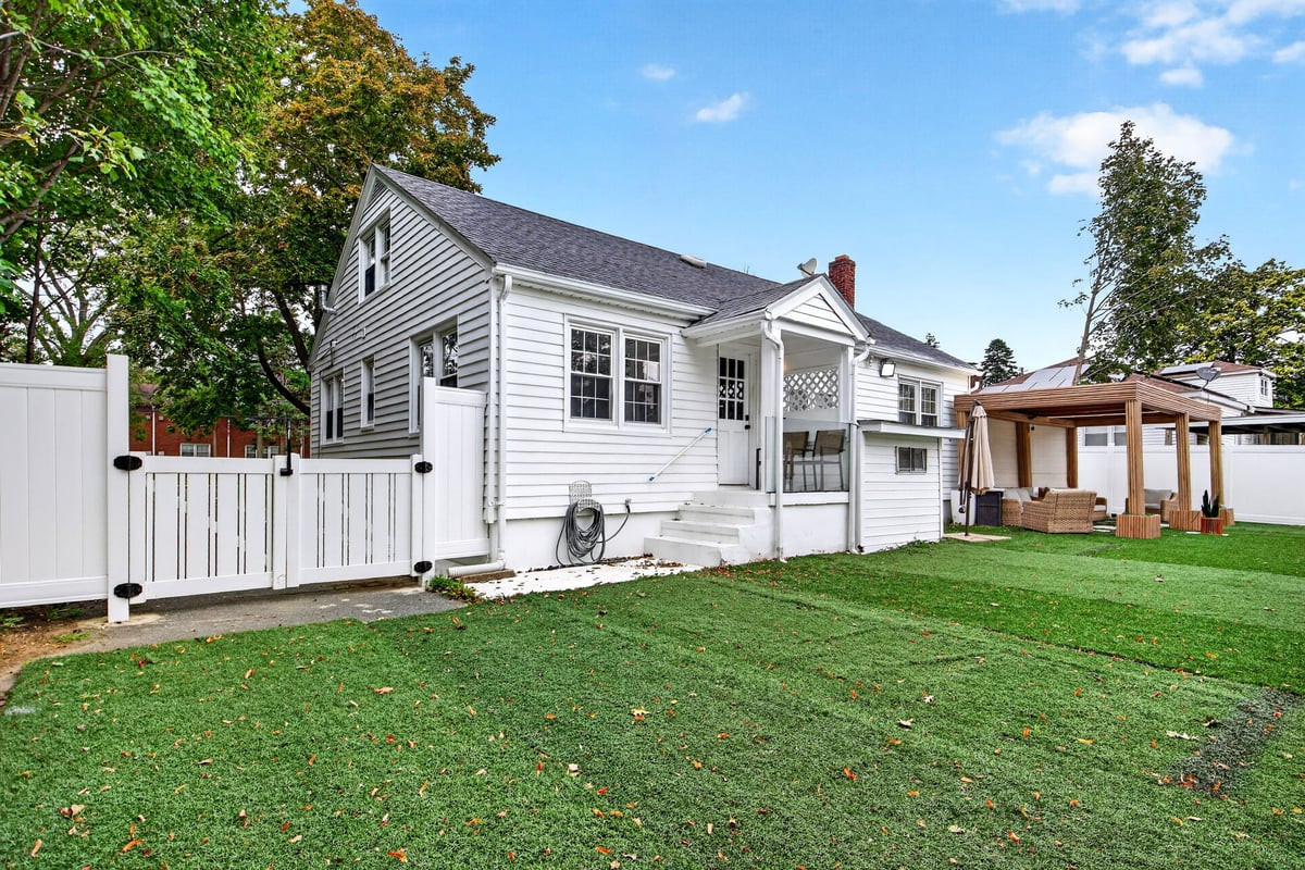 377 Westwood Avenue Long Branch NJ 07740