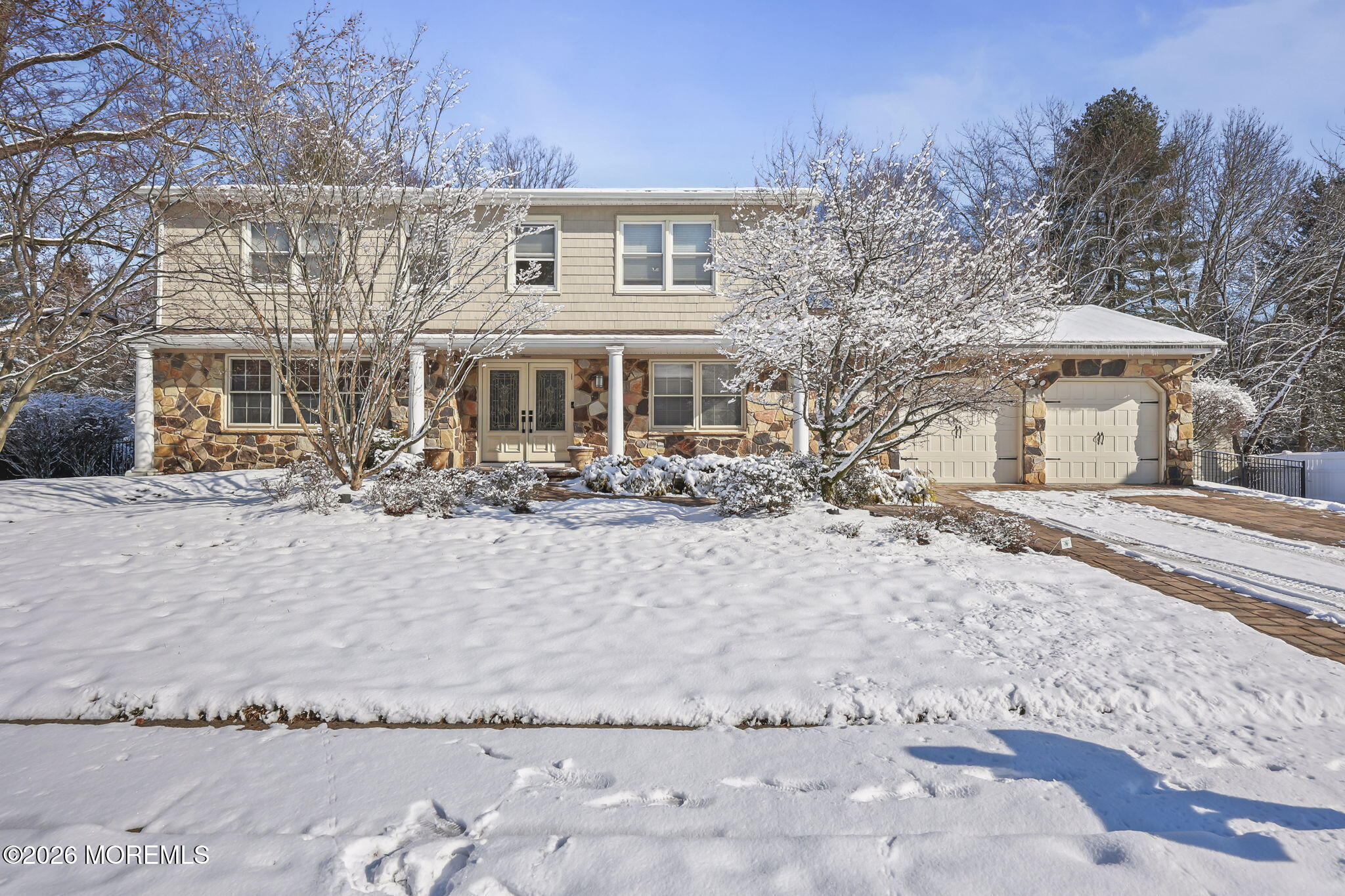 3 Alberta Drive Marlboro NJ 07746