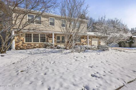 3 Alberta Drive Marlboro NJ 07746